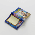 Shiv Chalisa | 64 Pages | Size: 5.5 × 4.5 Inches
