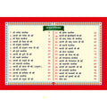 Chalisa Path Sangrah | 96 Pages