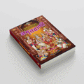 Amritvani | 64 Pages | Size: 5.5 × 4.5 Inches