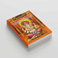 Chalisa Sangrah | 64 Pages | Size: 5.5 × 4.5 Inches