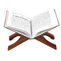 Shrimad Devi Bhagwat Mahapuran | 488 Pages | Size: 10.75 × 7.5 Inches