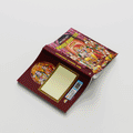 Ramayan Manka 108 | 64 Pages | Size: 5.5 × 4.5 Inches