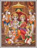Amritvani | 64 Pages | Size: 5.5 × 4.5 Inches