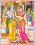Ramayan Manka 108 | 64 Pages | Size: 5.5 × 4.5 Inches