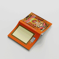Chalisa Sangrah | 64 Pages | Size: 5.5 × 4.5 Inches