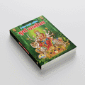 Durga Chalisa | 64 Pages | Size: 5.5 × 4.5 Inches