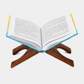 Shri Vishnu Mahapuran | 528 Pages | Size: 10.75 × 7.5 Inches