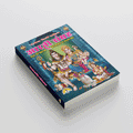 Aarti Sangrah | 64 Pages | Size: 5.5 × 4.5 Inches