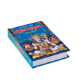 Shri Shiv Mahapuran | 416 Pages | Size: 9 × 6 Inches
