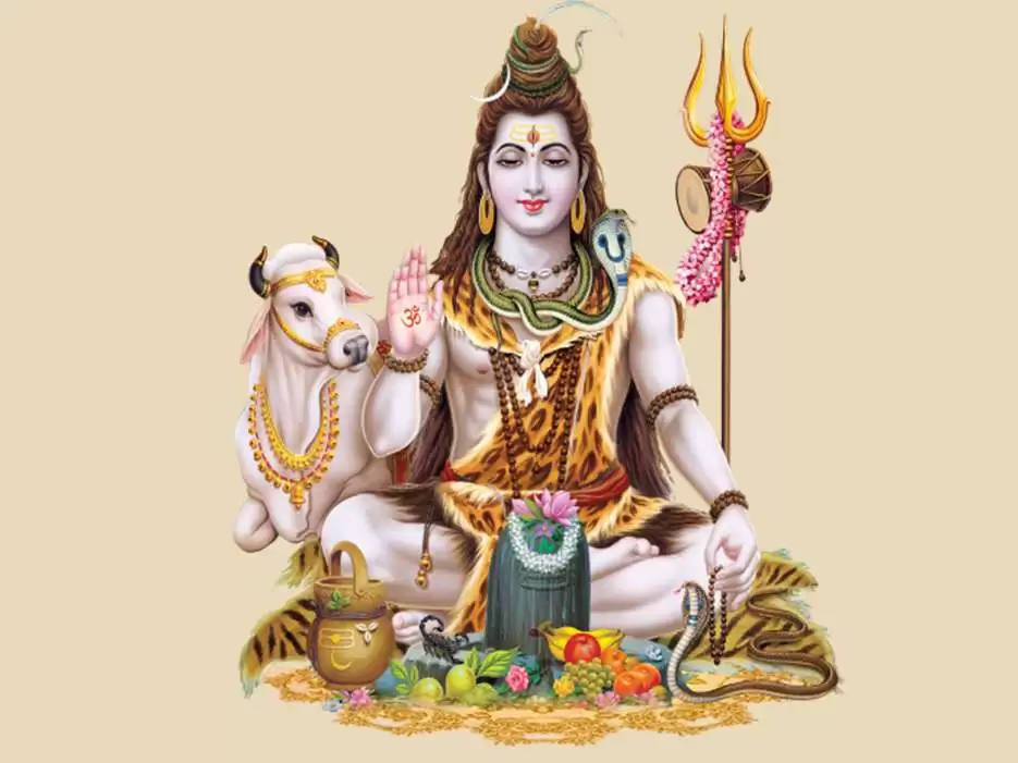 shiv ji